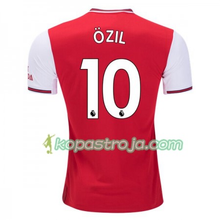 Billiga Fotbollströjor Arsenal Mesut Ozil 10 Hemma tröja 2019/20 Kortärmad